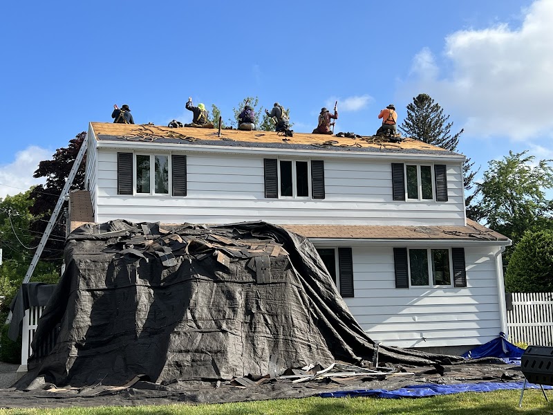 Greater Boston Roofing photo 4