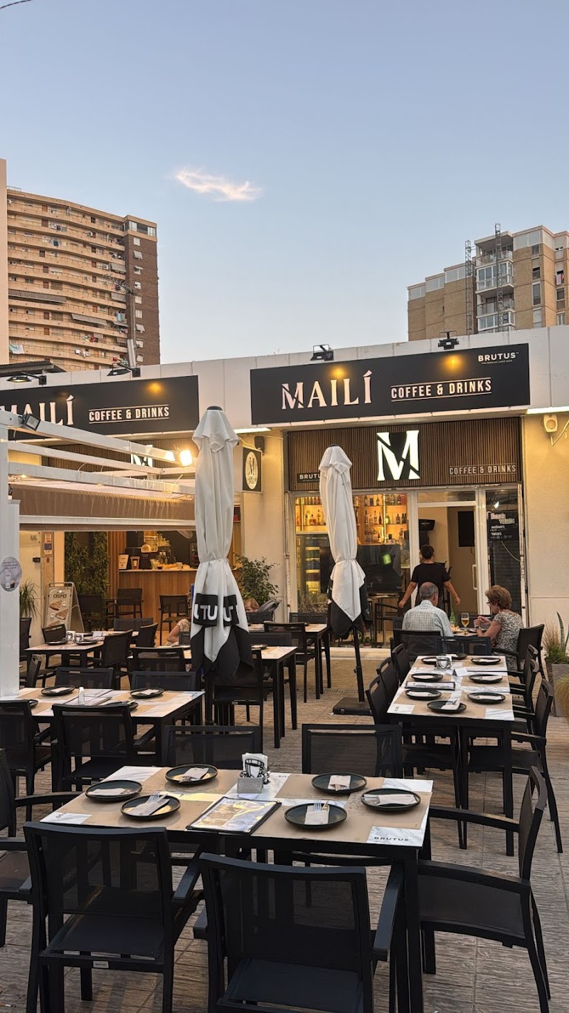 Maili Foods & Drinks