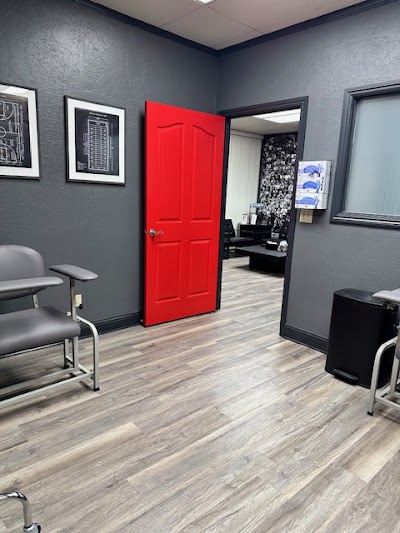 Gameday Men's Health Fresno ED and TRT Clinic photo 2