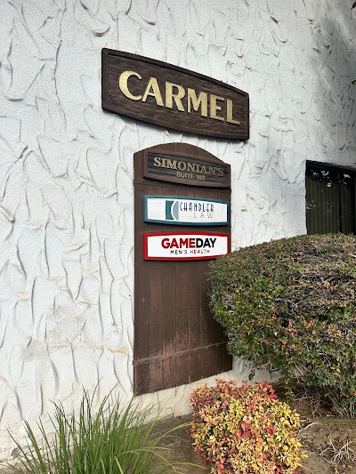 Gameday Men's Health Fresno ED and TRT Clinic photo 5