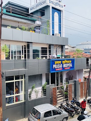 PRASAD HOSPITAL - Image 3