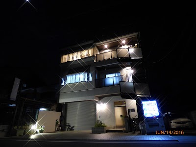 SAIZEN 松室