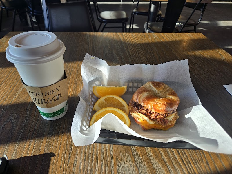 La Finca Coffeehouse photo 2