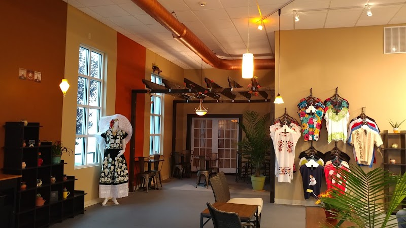 La Finca Coffeehouse photo 1