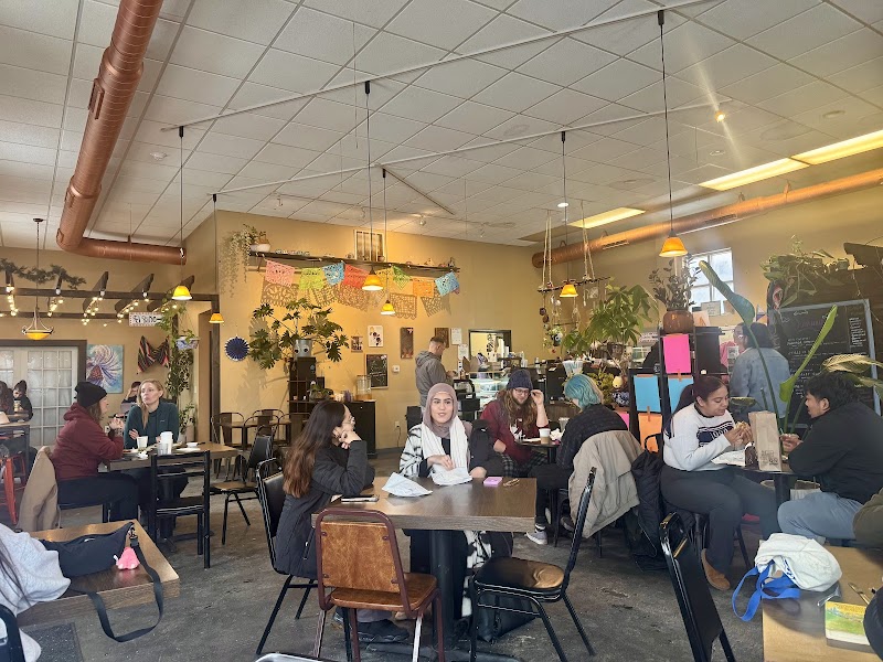 La Finca Coffeehouse photo 4