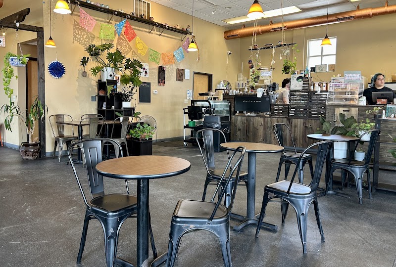 La Finca Coffeehouse photo 4