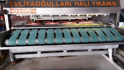 Evliyaoğulları Halı Yıkama - Temizlik