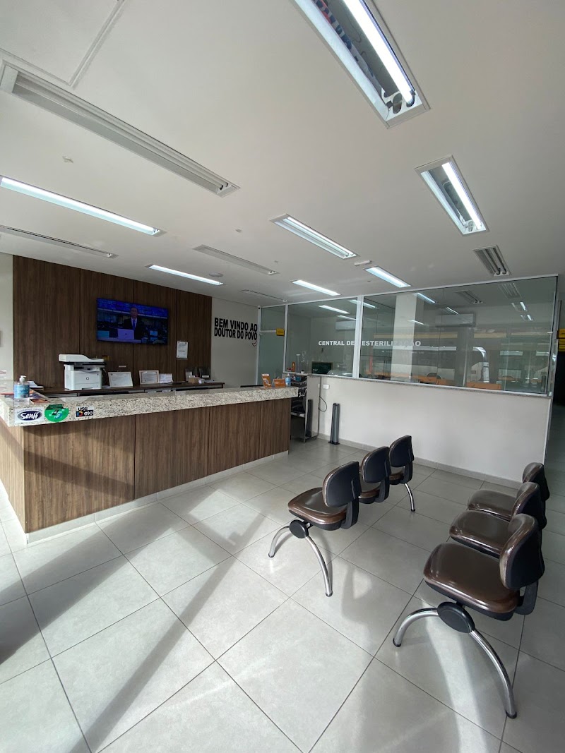 Doutor do Povo Clínicas Odontológicas - Curitiba - foto 4