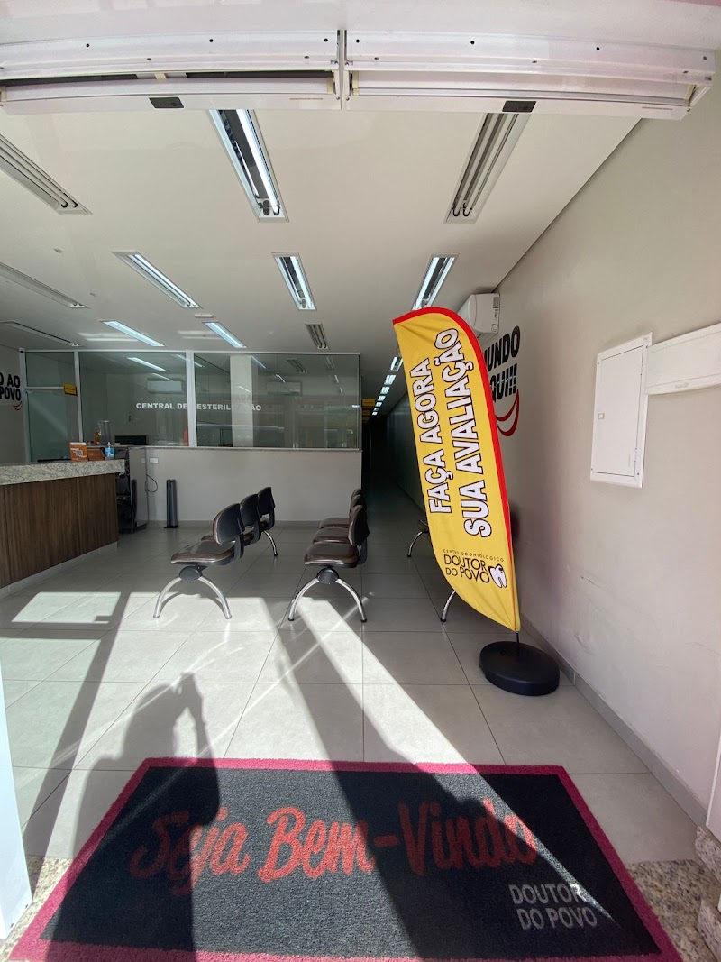 Doutor do Povo Clínicas Odontológicas - Curitiba - foto 3