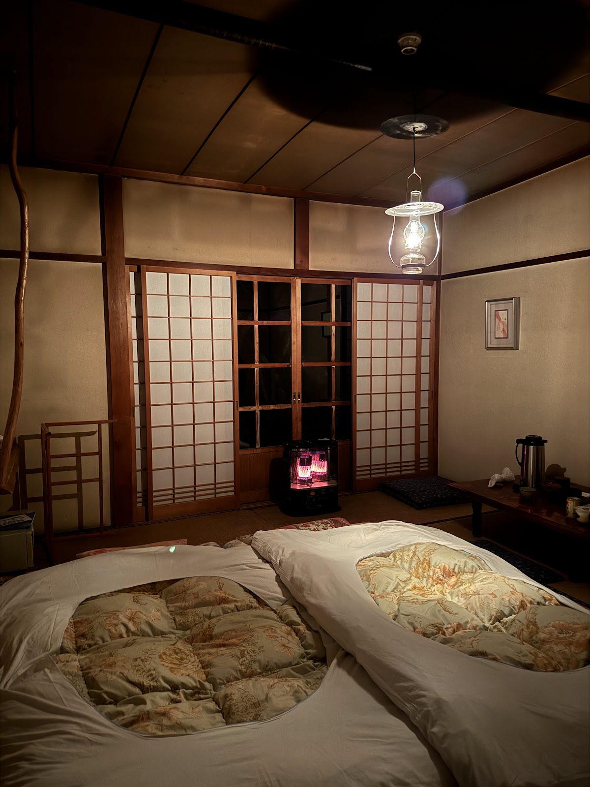 青荷温泉 - ryokan in Kuroishi, Aomori (2)