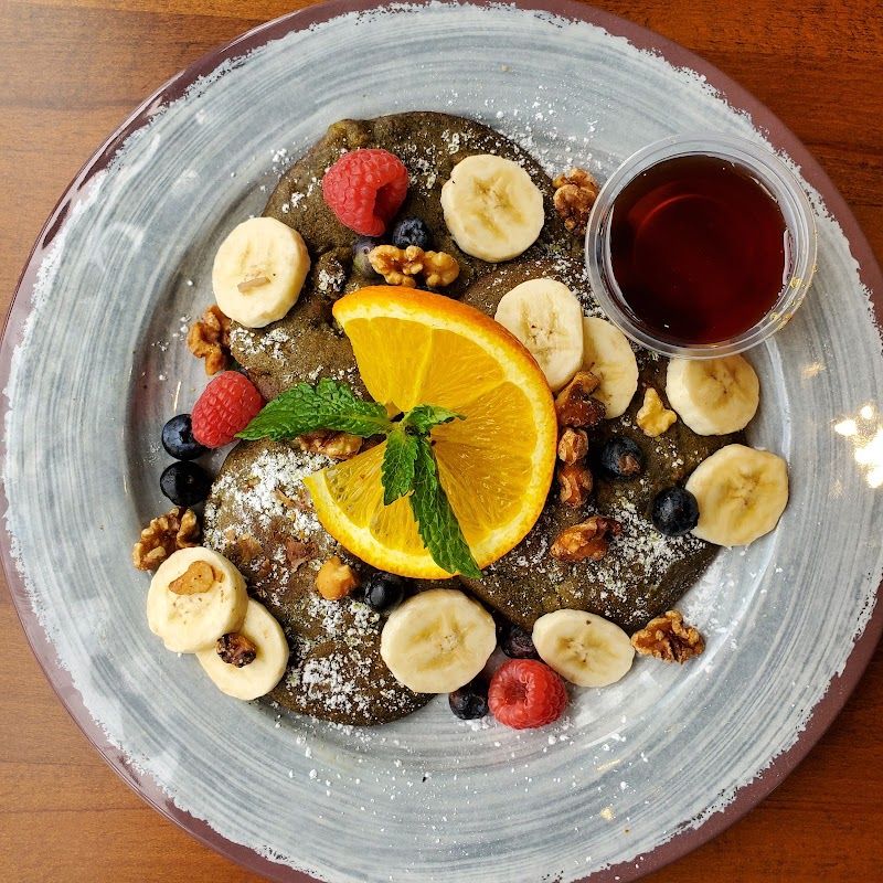 Living Green Cafe - Fort Lauderdale 17 street photo 2