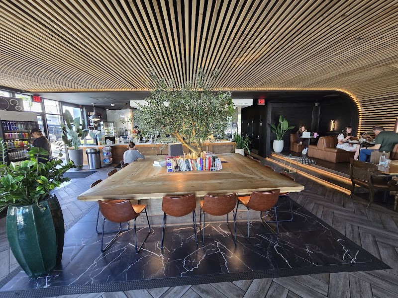 Living Green Cafe - Fort Lauderdale 17 street photo 4