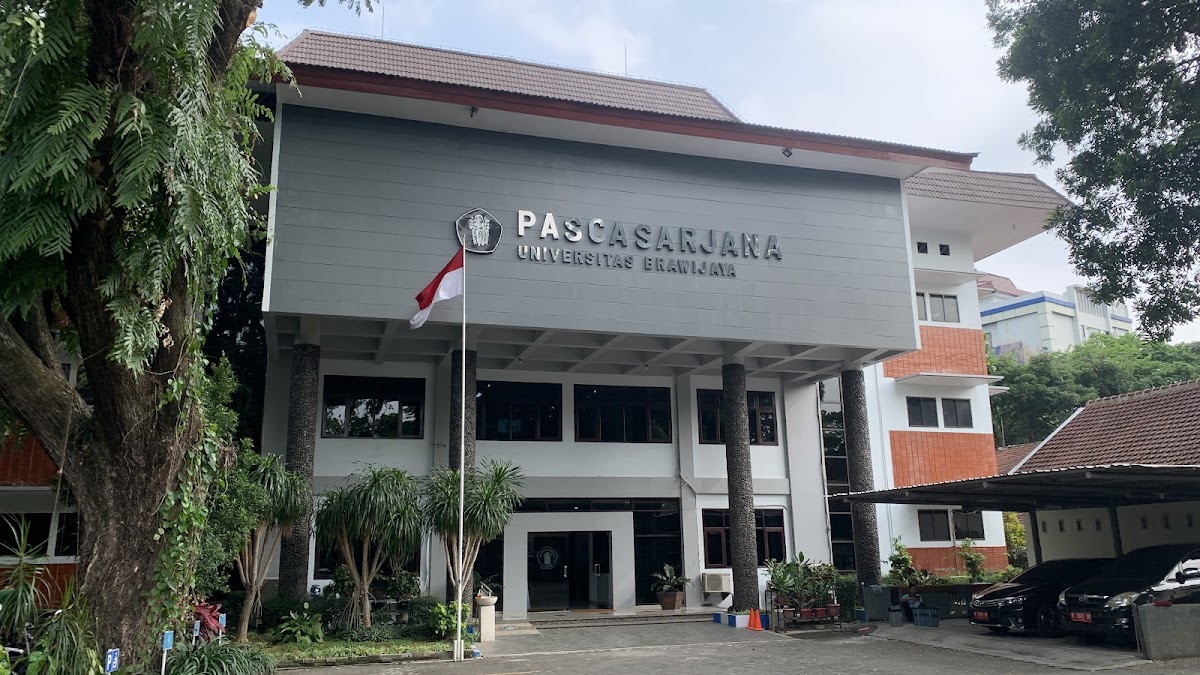 Sekolah Pascasarjana Universitas Brawijaya