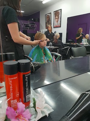 Twisted Scissors photo 3