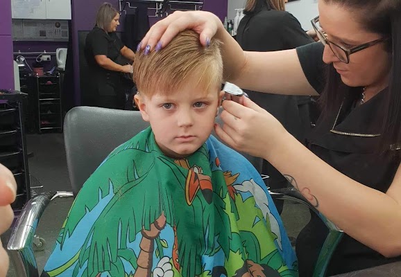 Twisted Scissors photo 2