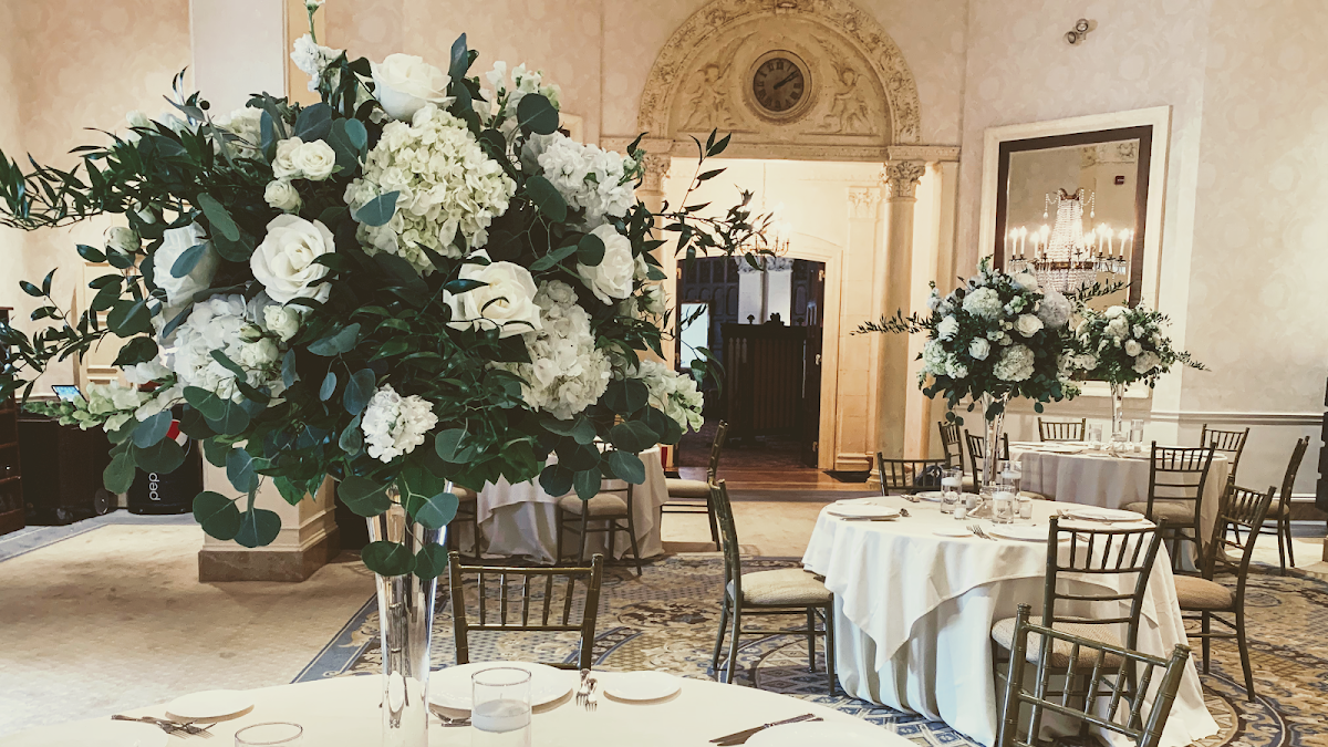 Westchester Floral Decorators: Google Places image 2