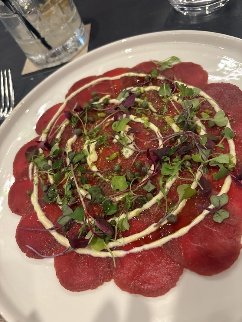 Birdcage Dining Room & Garden Bar photo 10