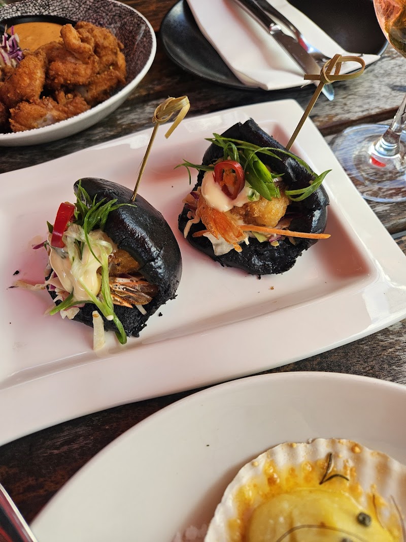 Birdcage Dining Room & Garden Bar photo 7