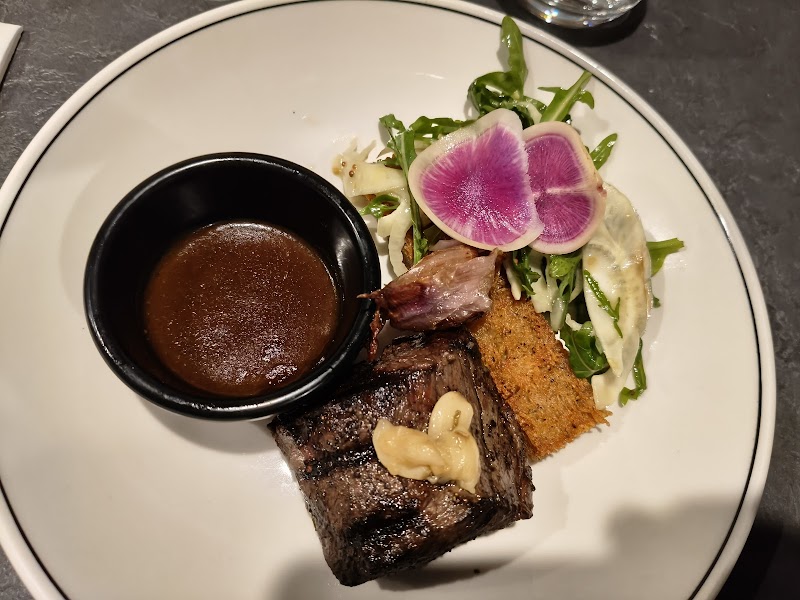 Birdcage Dining Room & Garden Bar photo 9