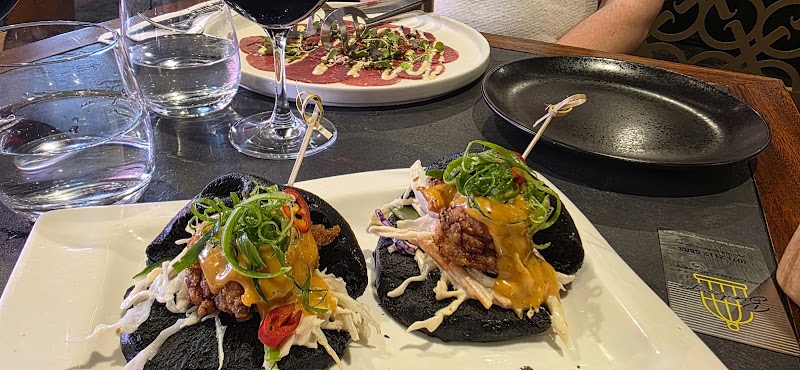 Birdcage Dining Room & Garden Bar photo 3