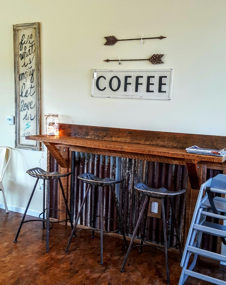 Silk Espresso - Dodge Park photo 1