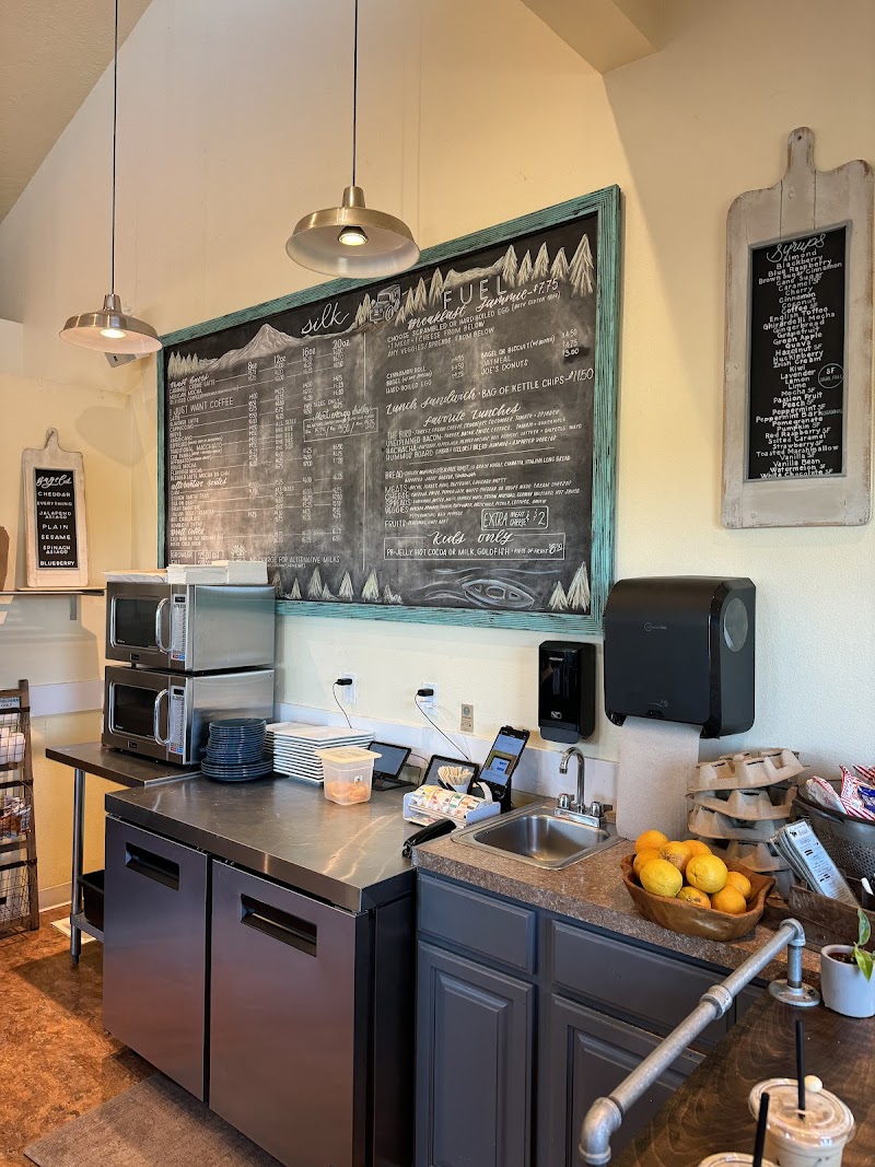 Silk Espresso - Dodge Park photo 4