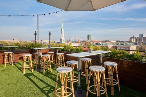 Perry Lane Hotel, a Luxury Collection Hotel, Savannah