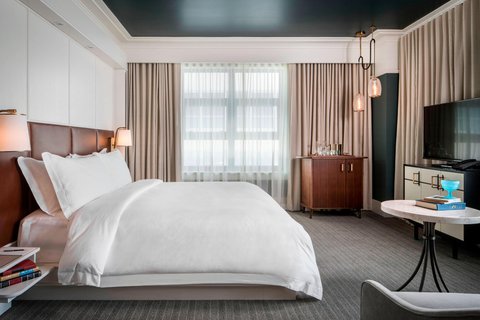 Perry Lane Hotel, a Luxury Collection Hotel, Savannah, dog-friendly hotel, photo 4