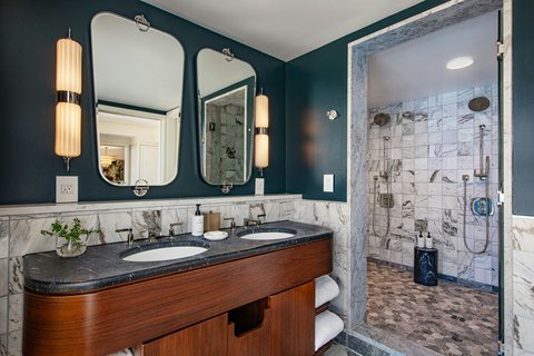 Perry Lane Hotel, a Luxury Collection Hotel, Savannah, dog-friendly hotel, photo 3