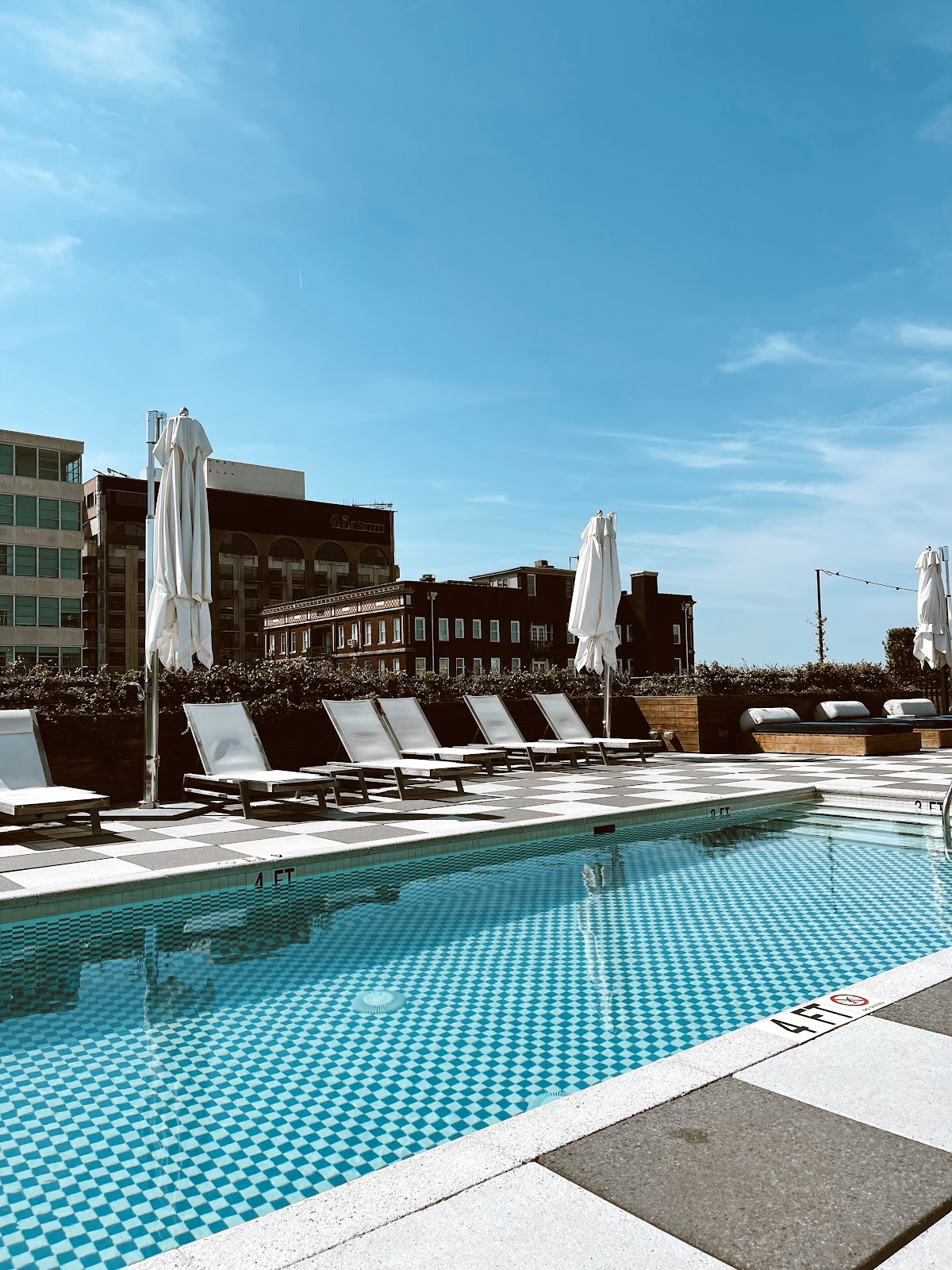 Perry Lane Hotel, a Luxury Collection Hotel, Savannah, dog-friendly hotel, photo 2