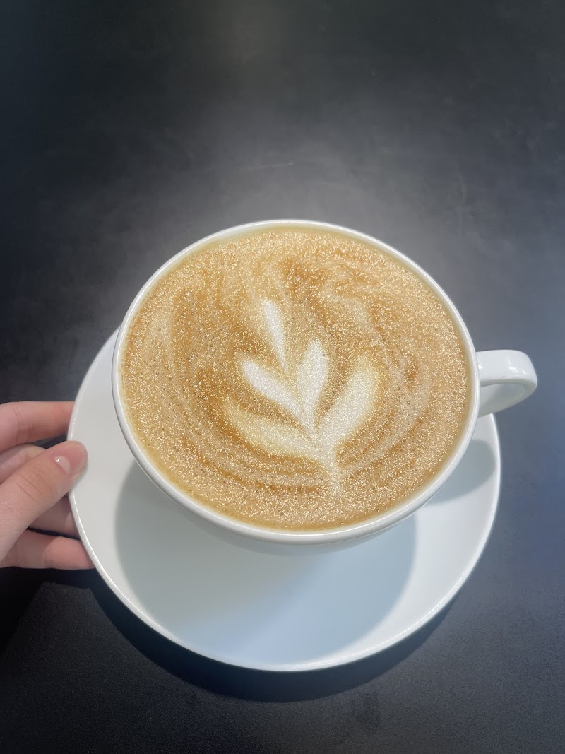 Tala Coffee Roasters - Libertyville Cafe photo 3