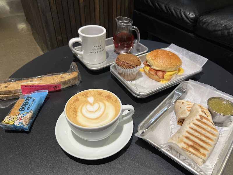 Tala Coffee Roasters - Libertyville Cafe photo 2