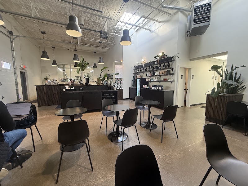 Tala Coffee Roasters - Libertyville Cafe photo 4