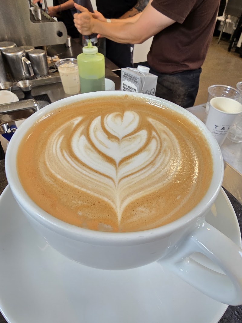 Tala Coffee Roasters - Libertyville Cafe photo 3