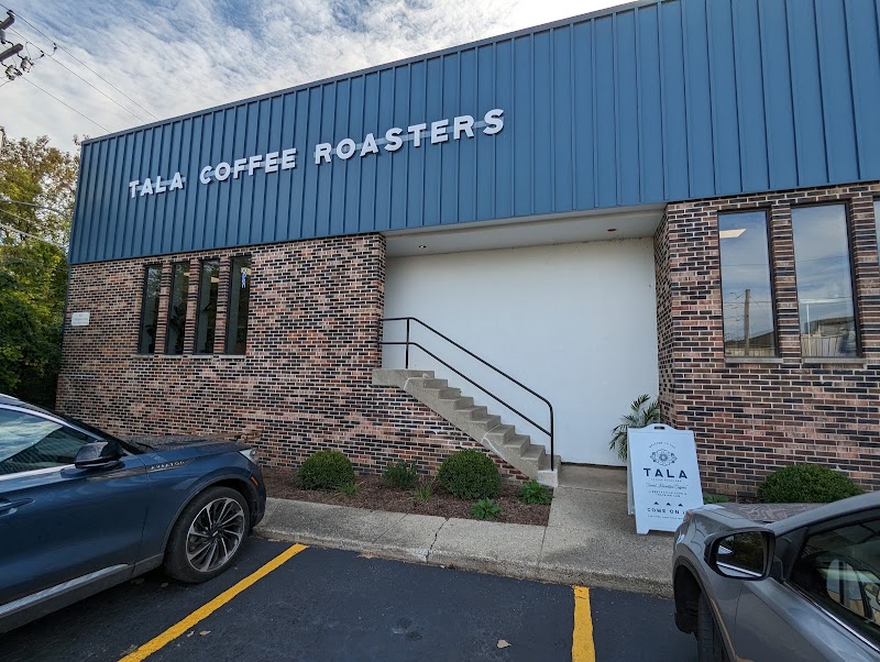 Tala Coffee Roasters - Libertyville Cafe photo 1