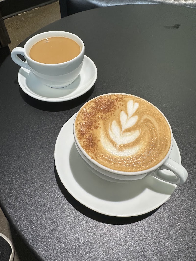 Tala Coffee Roasters - Libertyville Cafe photo 3