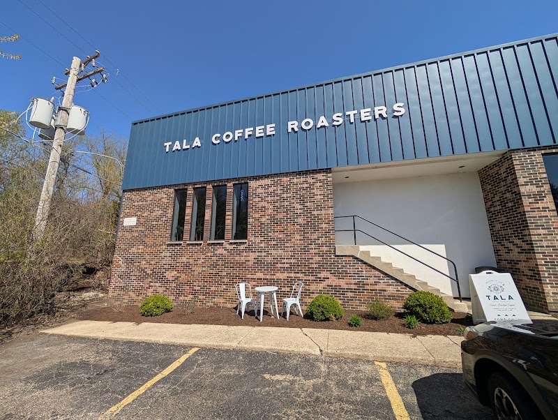 Tala Coffee Roasters - Libertyville Cafe photo 1