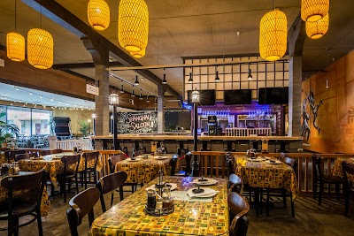 Dumpling Inn & Shanghai Saloon photo 1