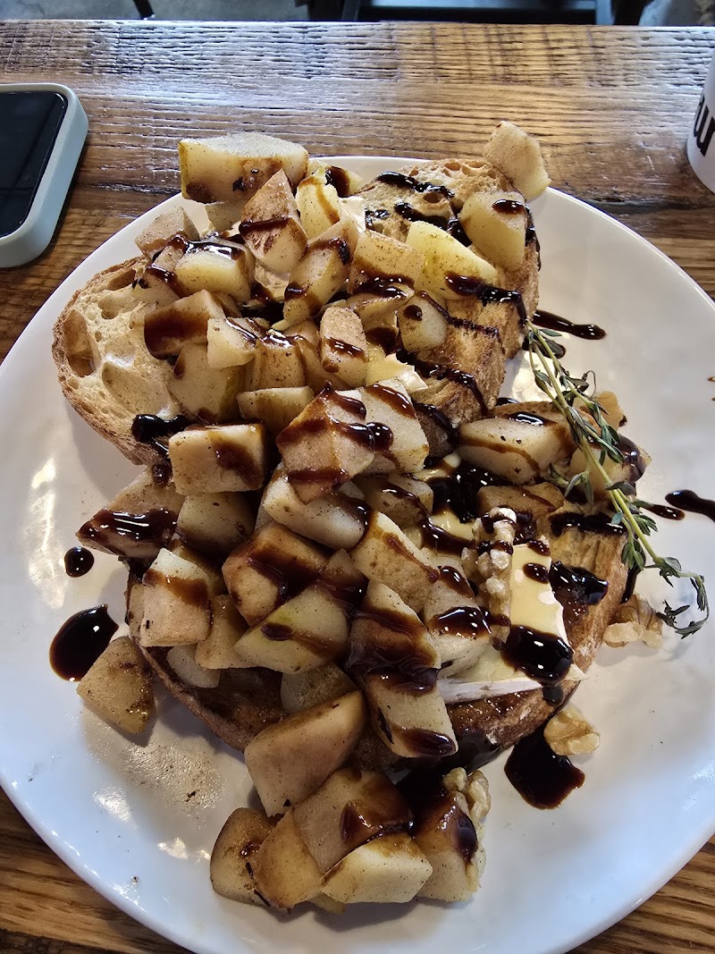 FairPour Coffee Roasters photo 2