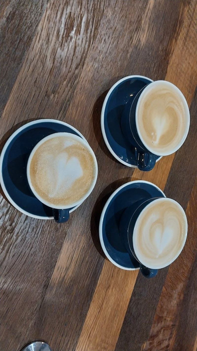 FairPour Coffee Roasters photo 4