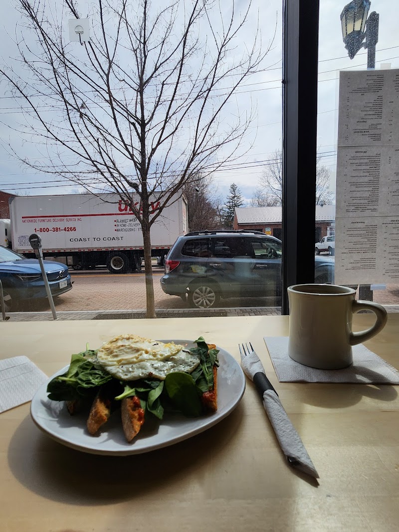 FairPour Coffee Roasters photo 3