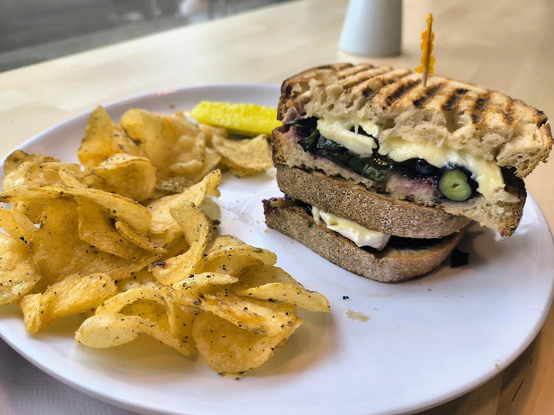 FairPour Coffee Roasters photo 2