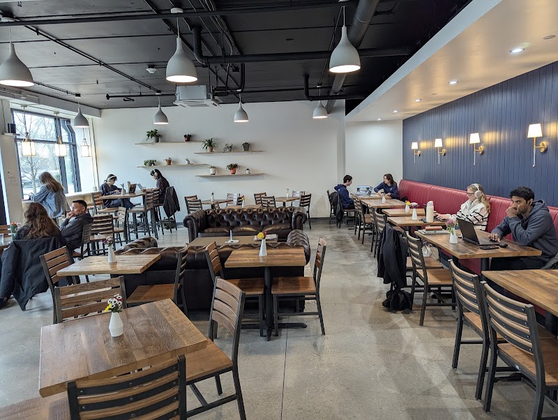 FairPour Coffee Roasters photo 1