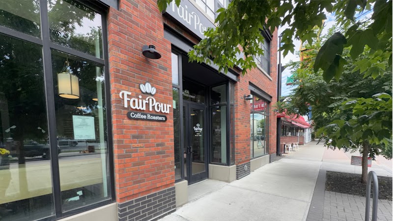 FairPour Coffee Roasters photo 1