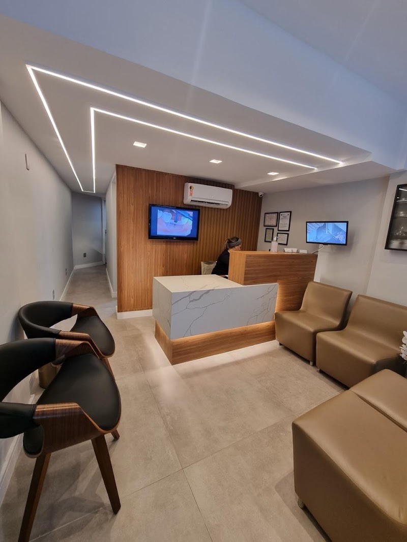 Odoclyni | Urgência Odontológica 24h - Leblon - foto 2