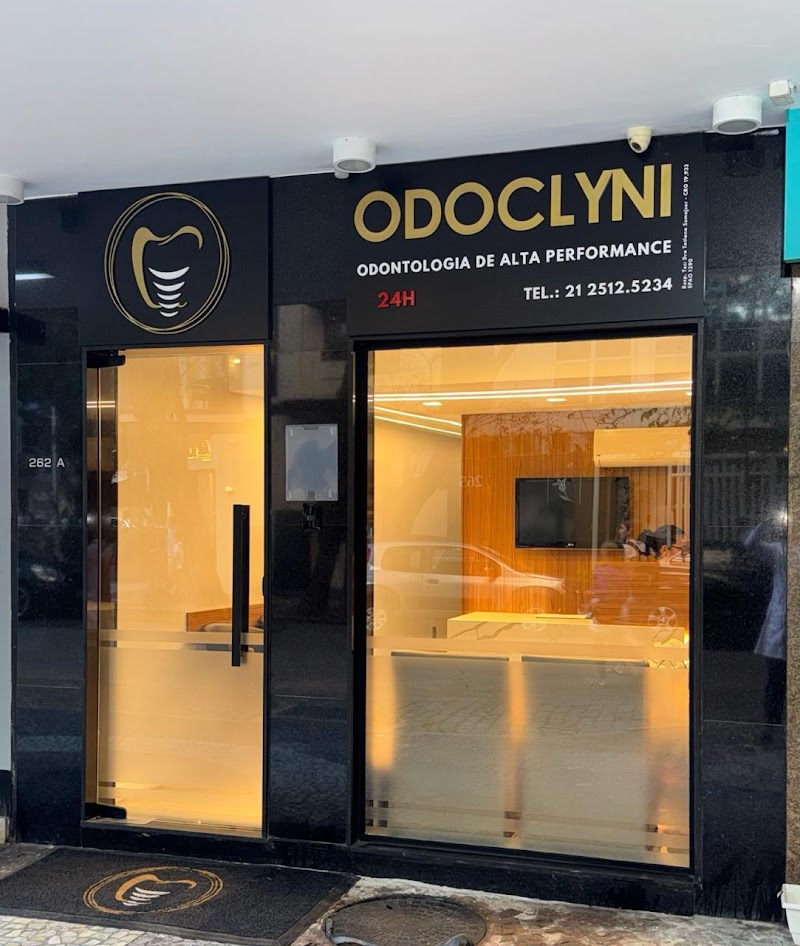 Odoclyni | Urgência Odontológica 24h - Leblon - foto 3