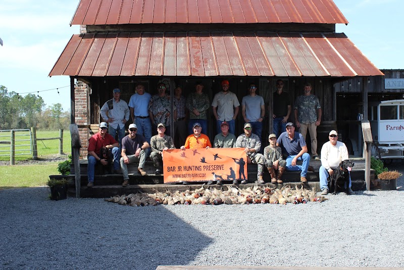 Bar JR Farm - Photo 2