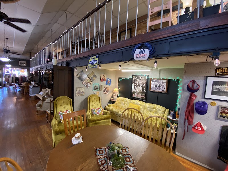 Common Grounds photo 4