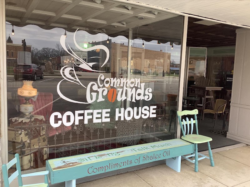 Common Grounds photo 1