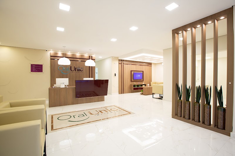 Oral Unic Implantes São Gonçalo